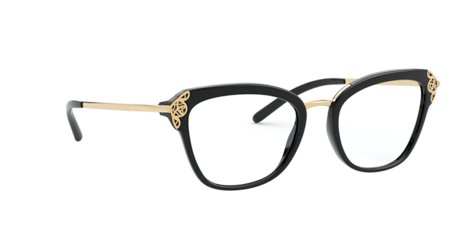 Dolce & Gabbana Eyeglasses DG5052 501