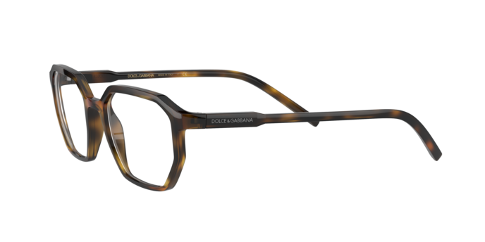 Dolce & Gabbana Eyeglasses DG5060 502