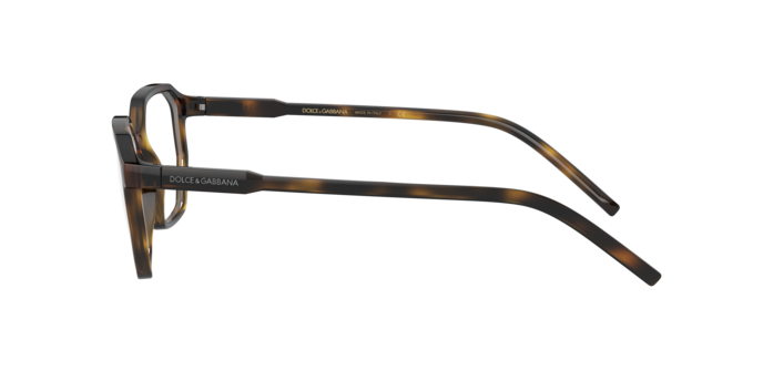 Dolce & Gabbana Eyeglasses DG5060 502