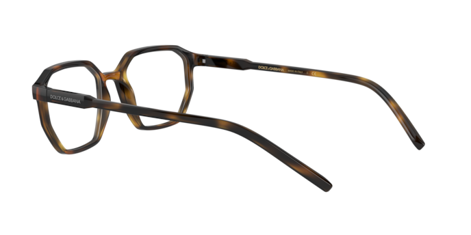 Dolce & Gabbana Eyeglasses DG5060 502