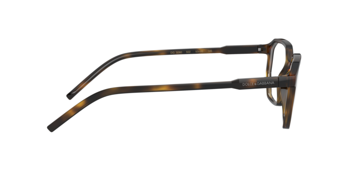 Dolce & Gabbana Eyeglasses DG5060 502