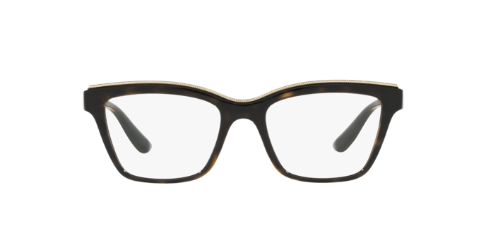 Dolce & Gabbana Eyeglasses DG5064 502