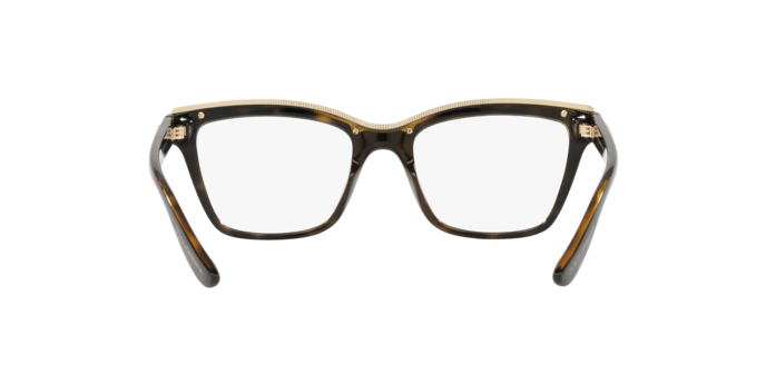 Dolce & Gabbana Eyeglasses DG5064 502
