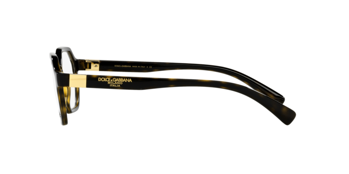 Dolce & Gabbana Eyeglasses DG5068 3306