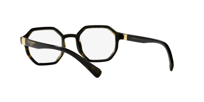 Dolce & Gabbana Eyeglasses DG5068 3306