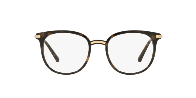 Dolce & Gabbana Eyeglasses DG5071 502