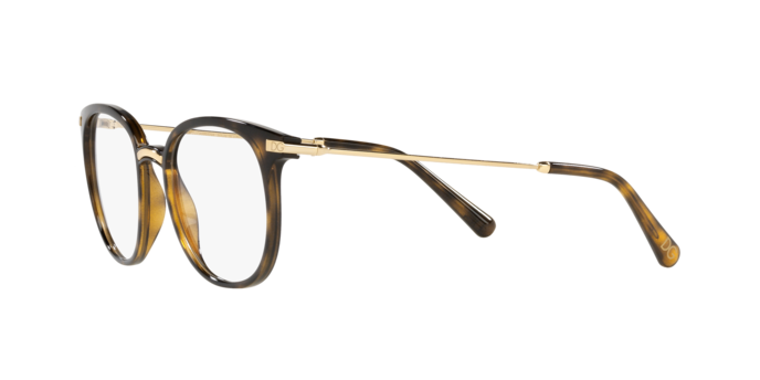 Dolce & Gabbana Eyeglasses DG5071 502