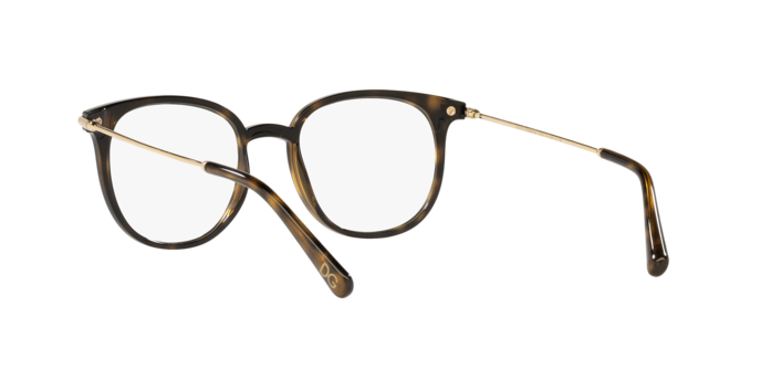 Dolce & Gabbana Eyeglasses DG5071 502