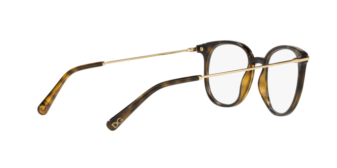 Dolce & Gabbana Eyeglasses DG5071 502