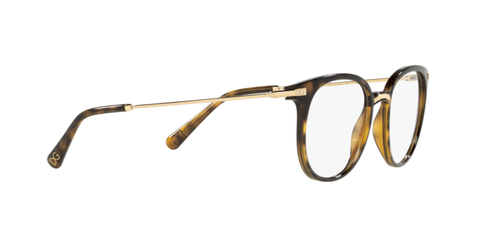 Dolce & Gabbana Eyeglasses DG5071 502