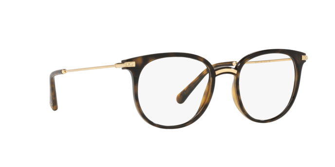 Dolce & Gabbana Eyeglasses DG5071 502
