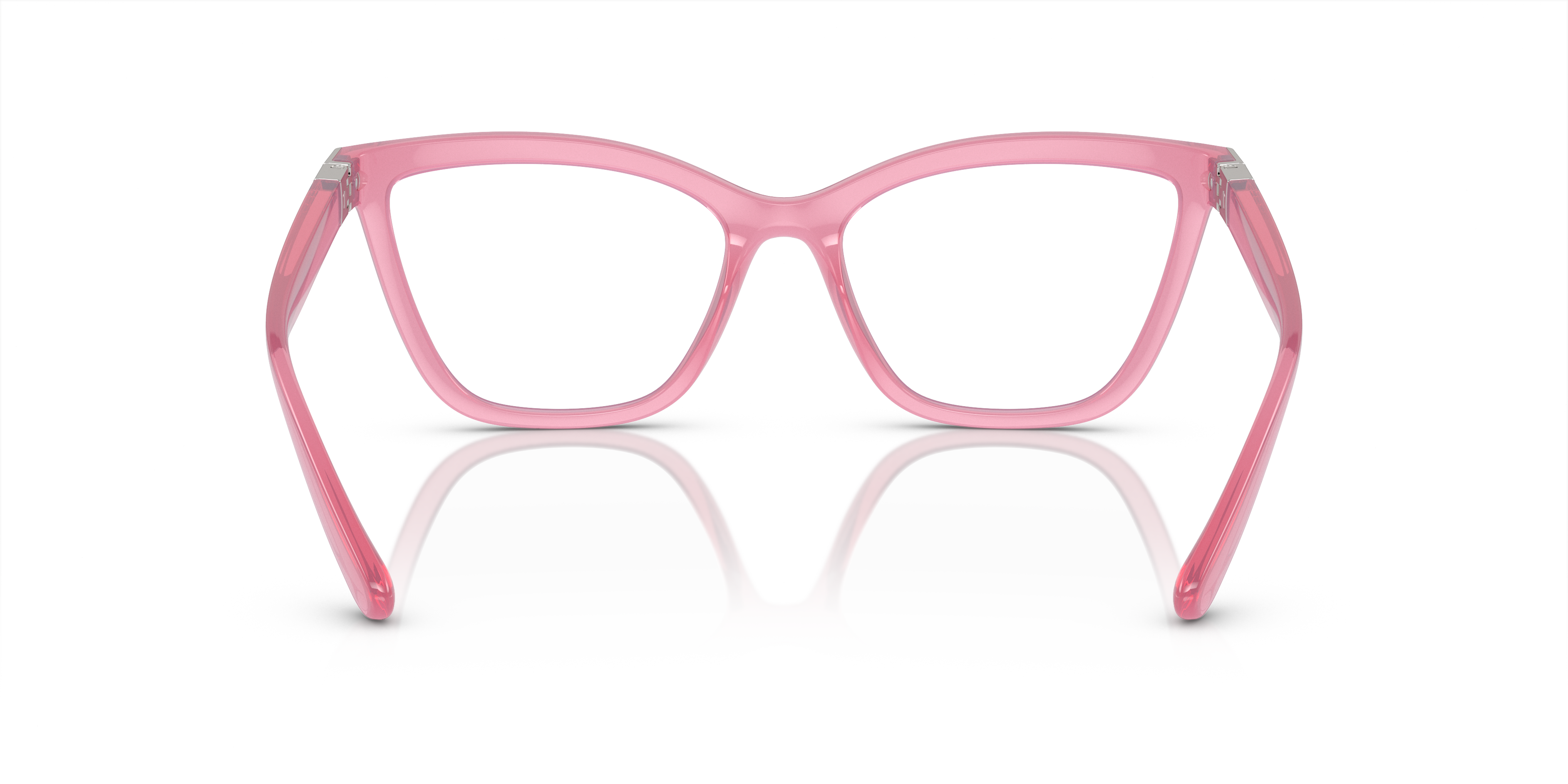 Dolce & Gabbana Eyeglasses DG5076 1912