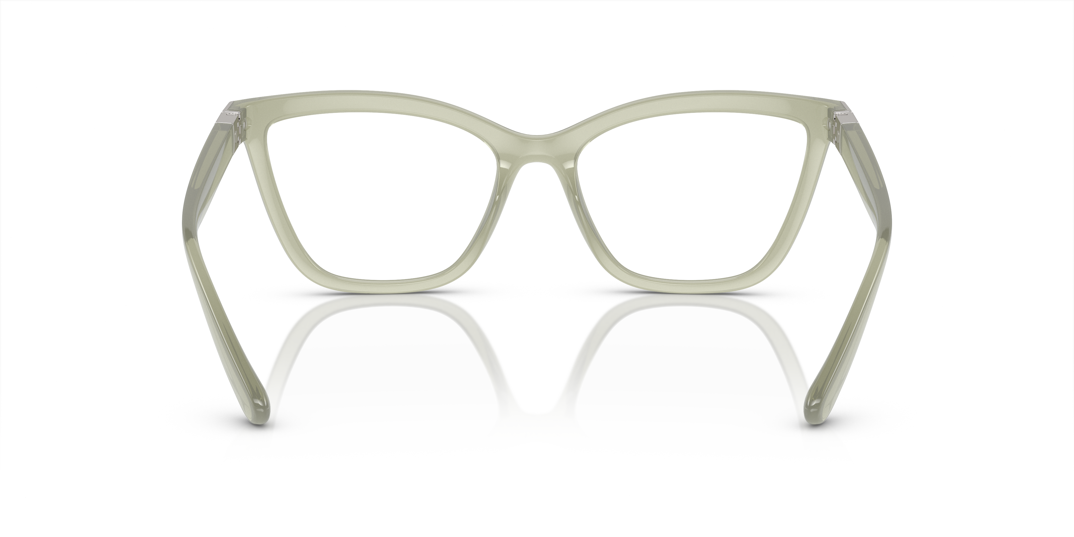 Dolce & Gabbana Eyeglasses DG5076 3345