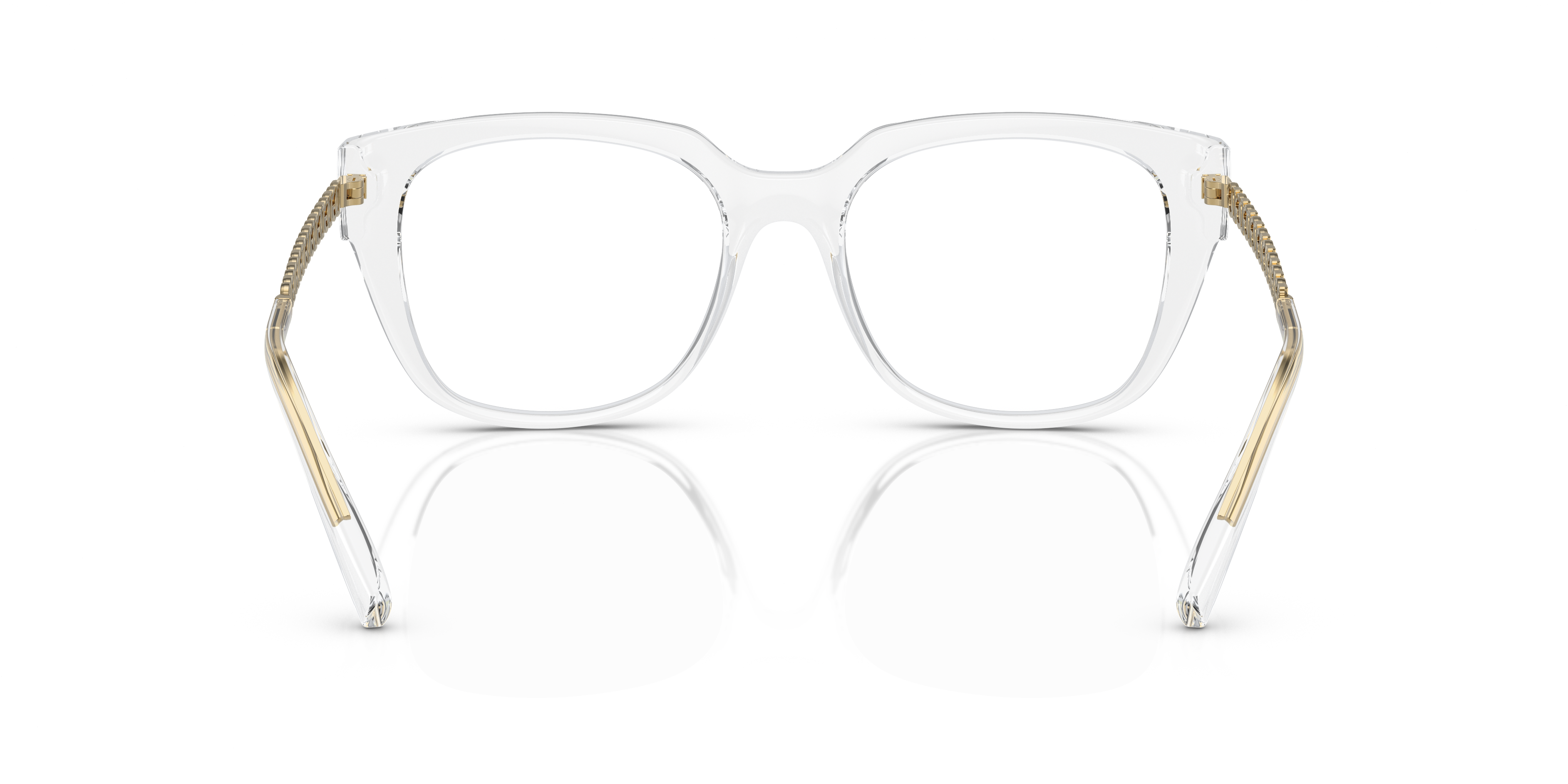 Dolce & Gabbana Eyeglasses DG5087 3133