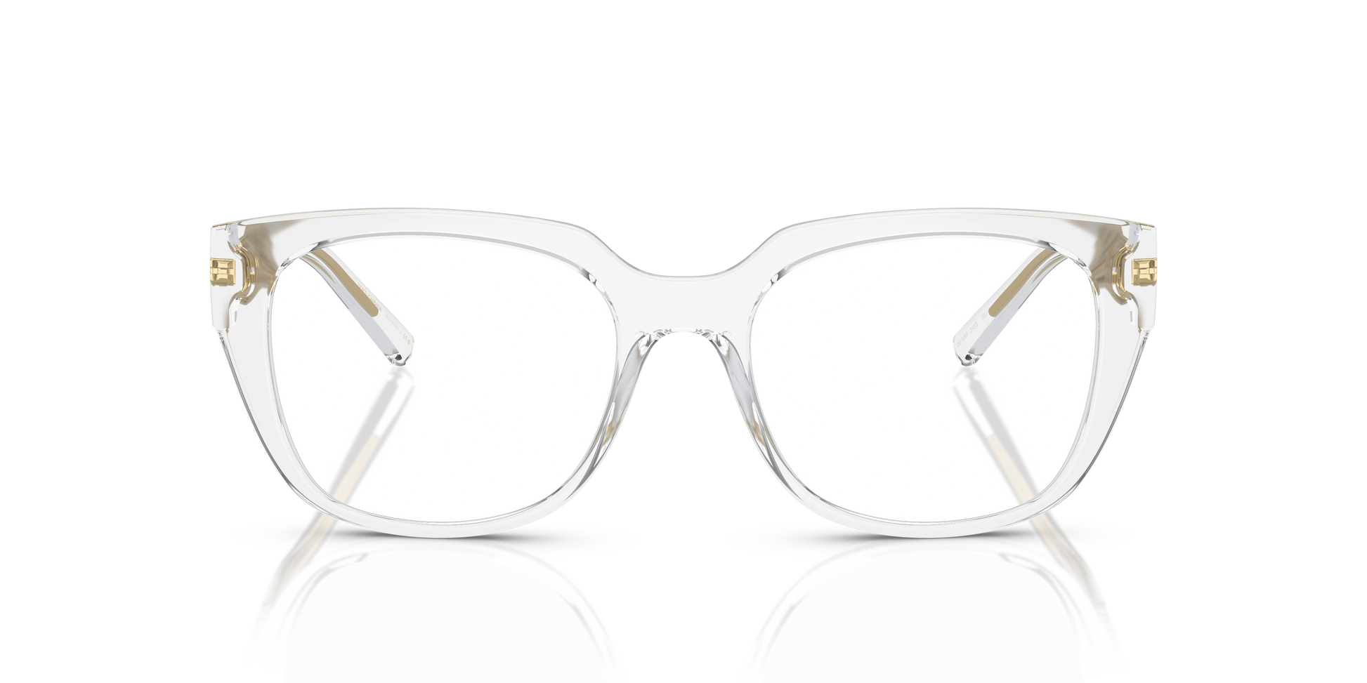 Dolce & Gabbana Eyeglasses DG5087 3133