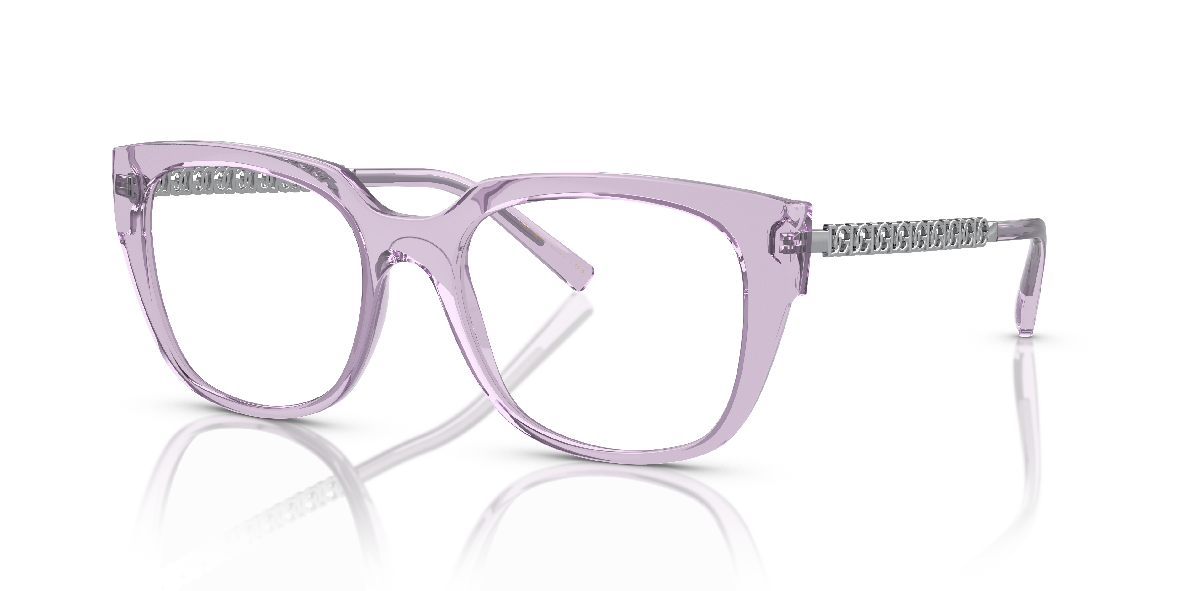 Dolce & Gabbana Eyeglasses DG5087 3382