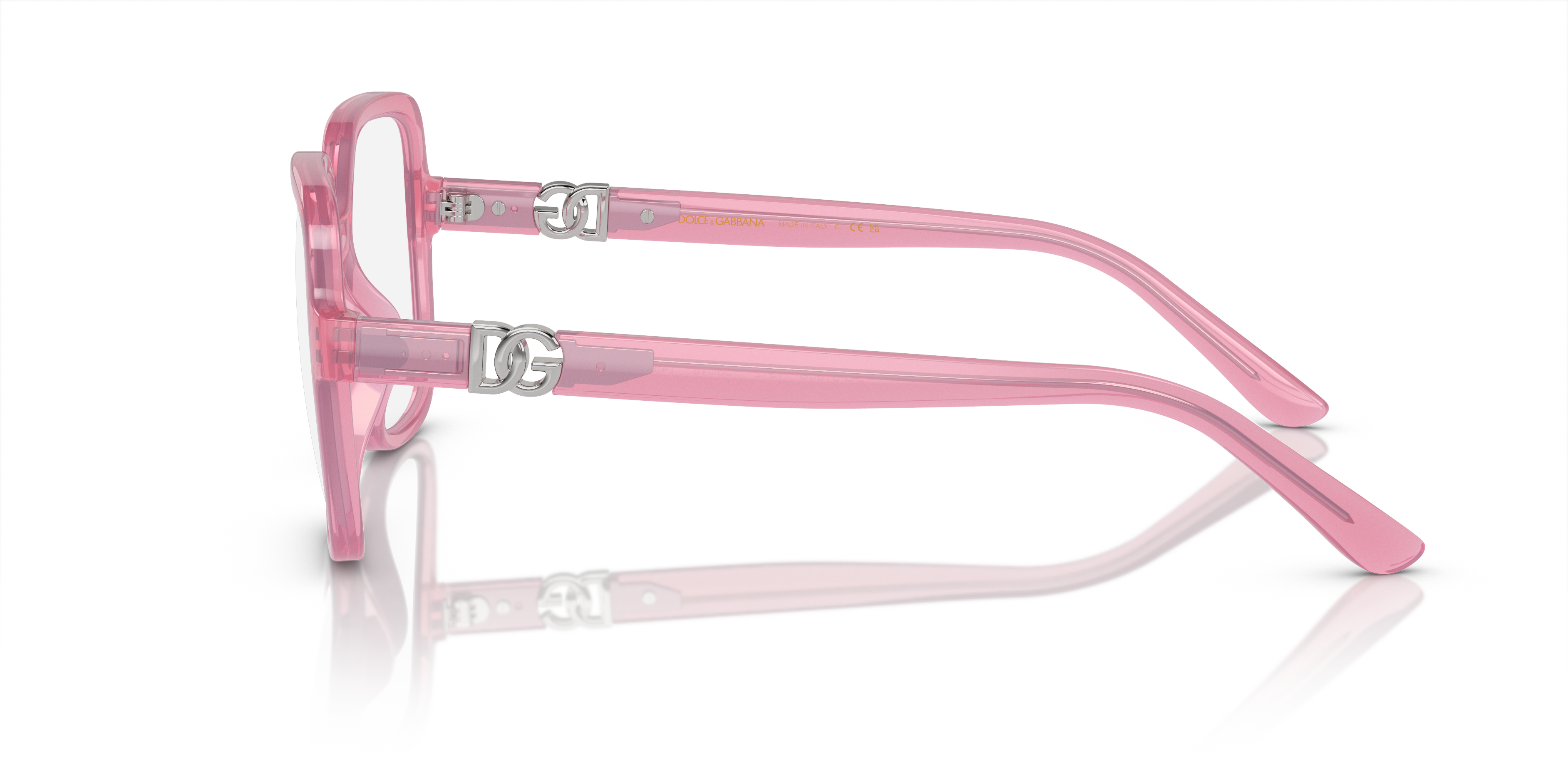 Dolce & Gabbana Eyeglasses DG5105U 1912