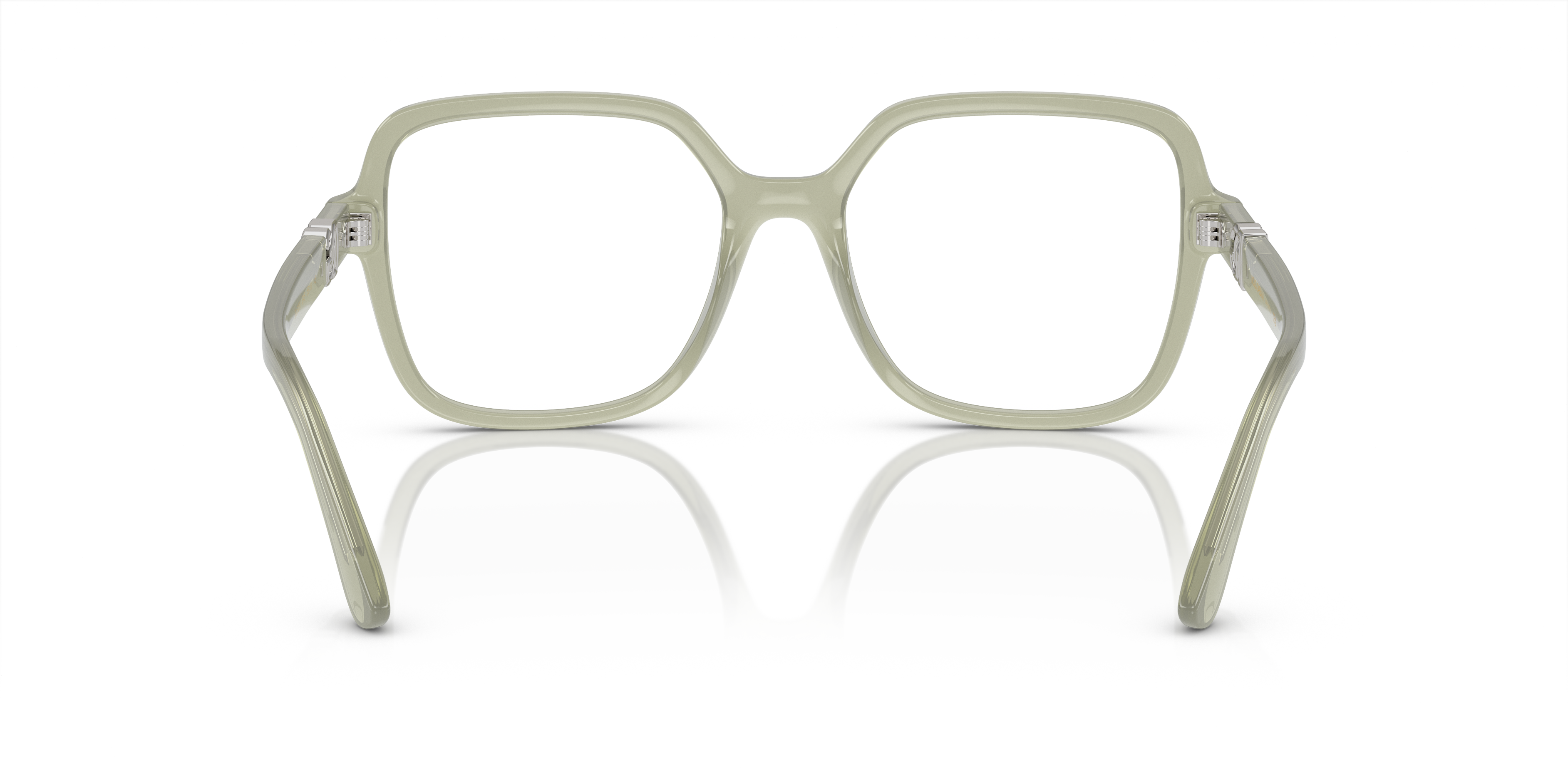 Dolce & Gabbana Eyeglasses DG5105U 3345