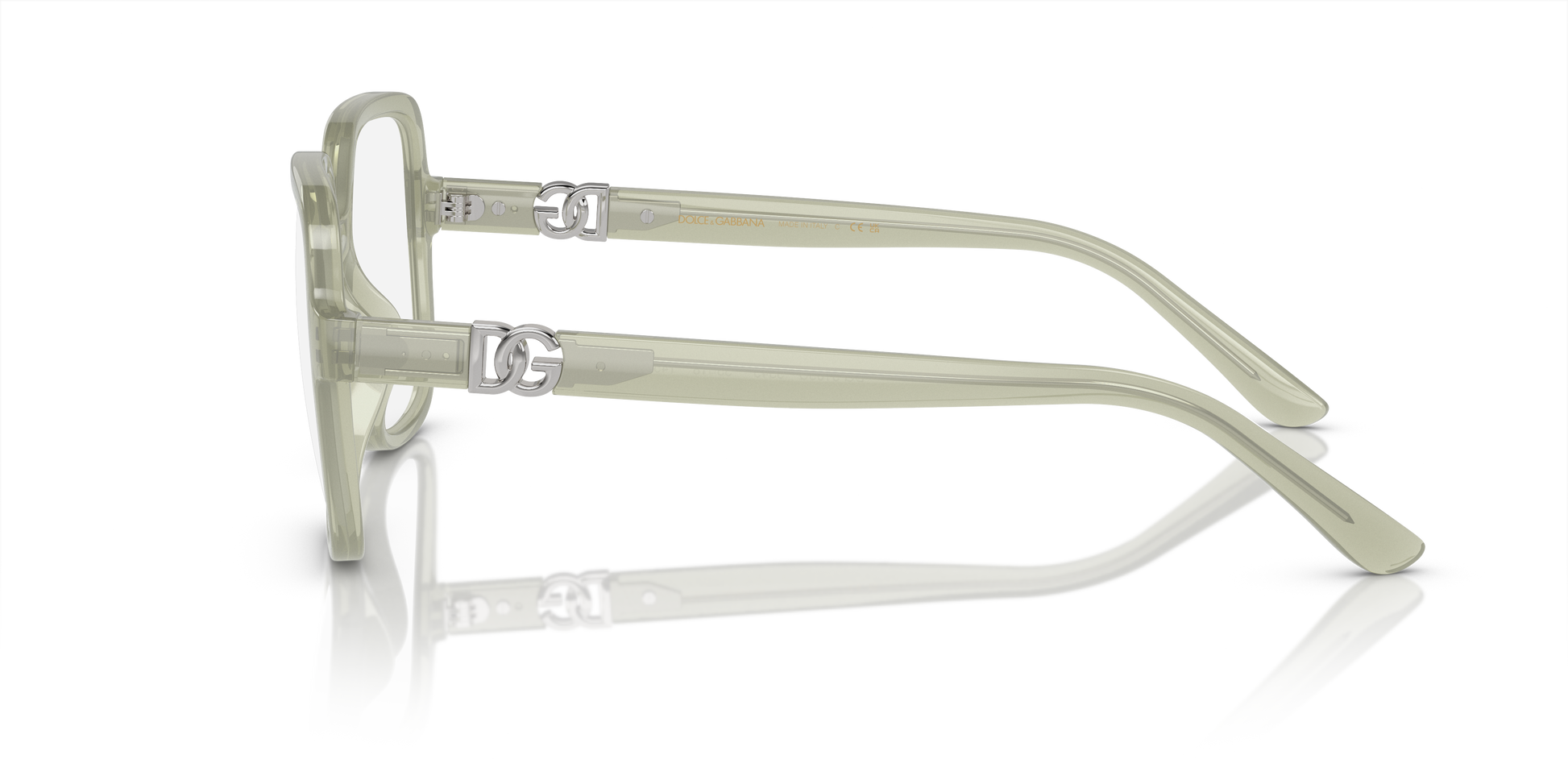 Dolce & Gabbana Eyeglasses DG5105U 3345
