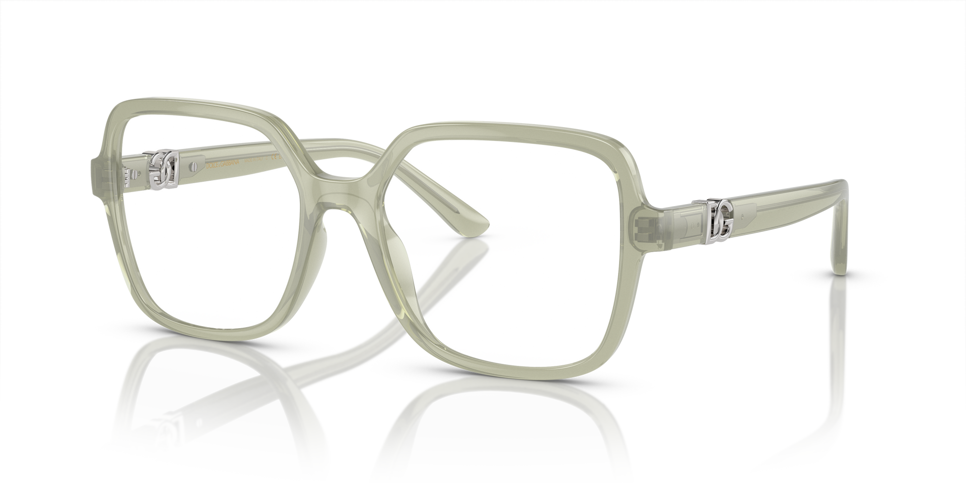 Dolce & Gabbana Eyeglasses DG5105U 3345