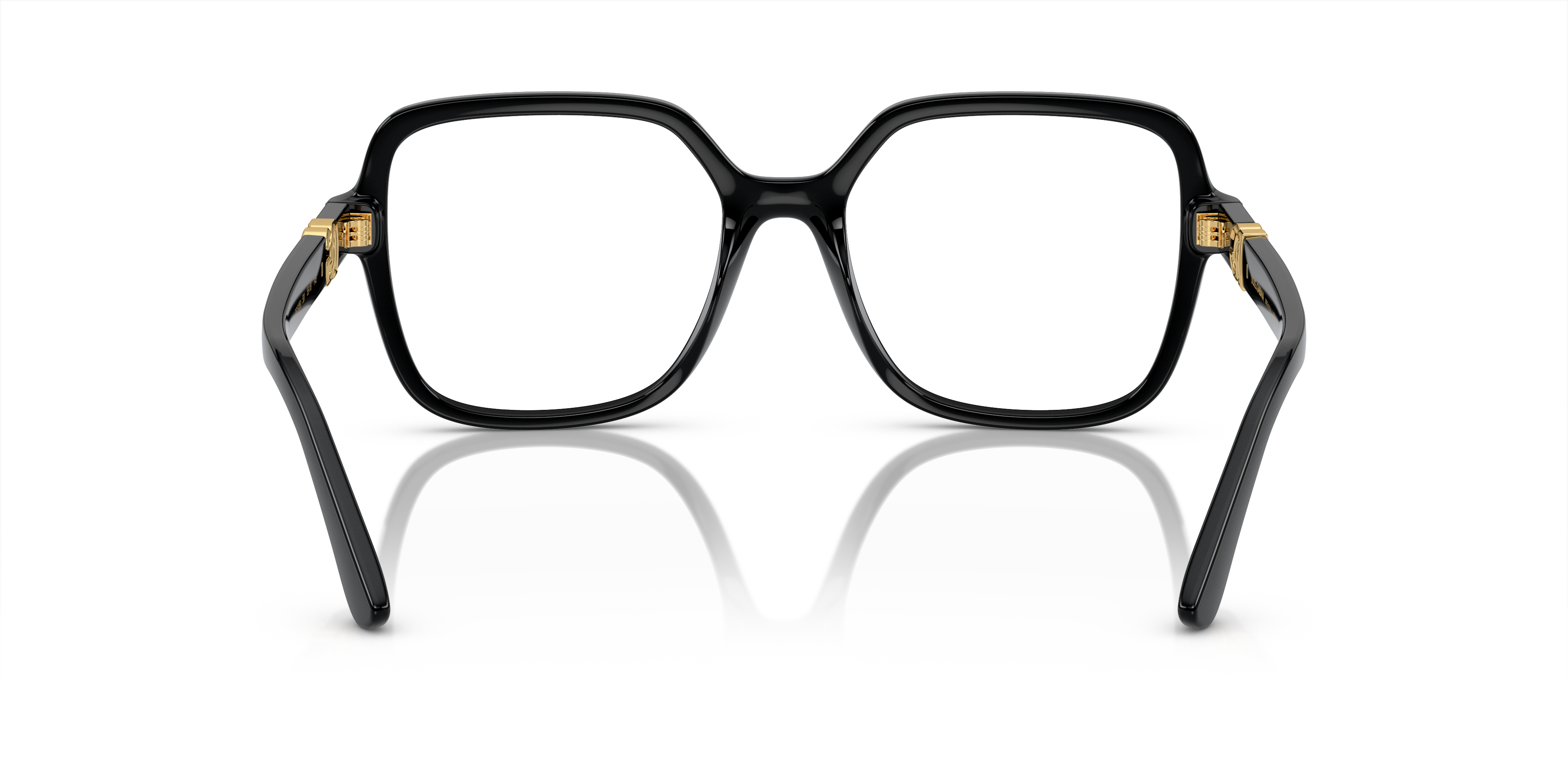 Dolce & Gabbana Eyeglasses DG5105U 501