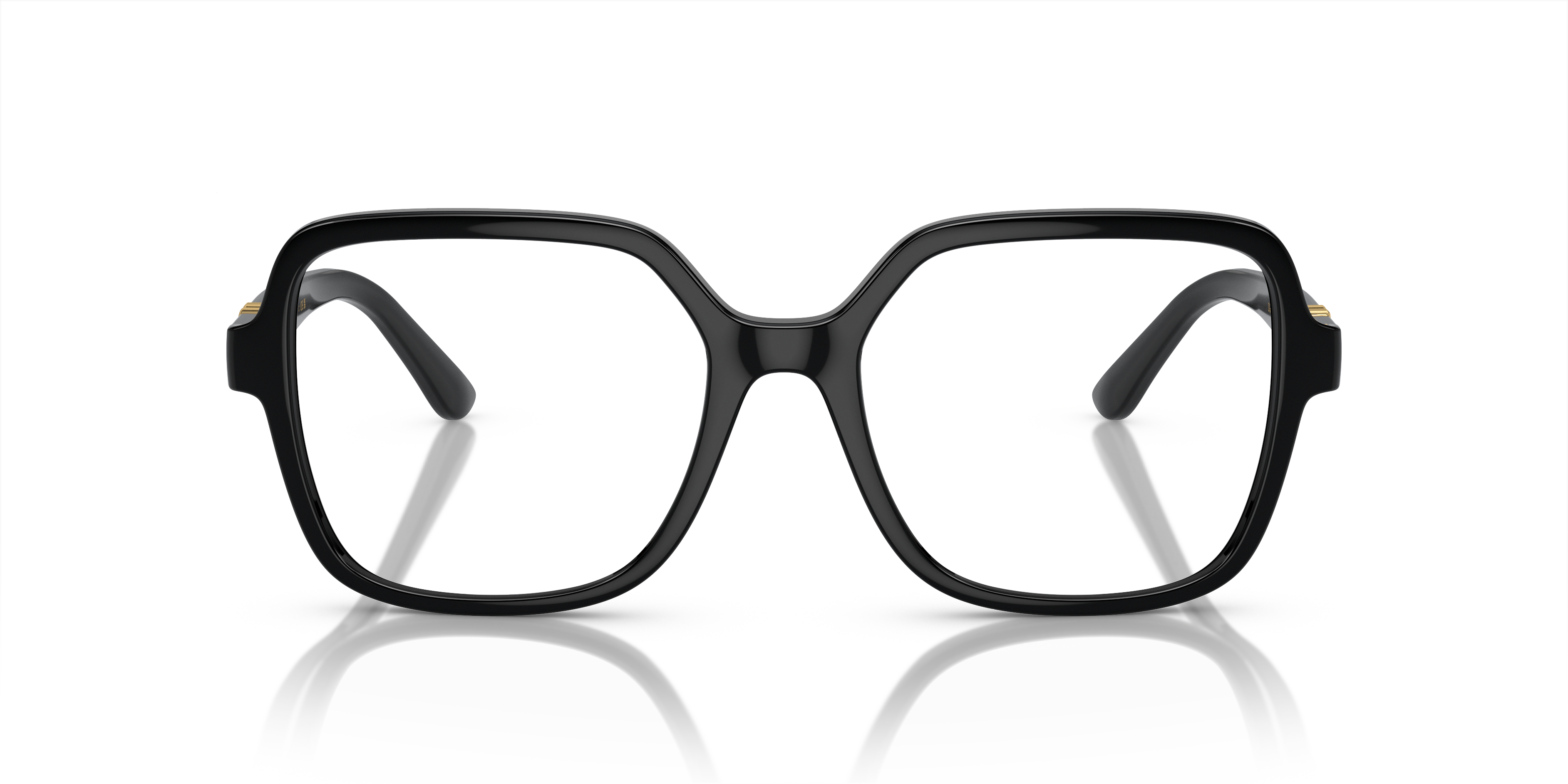 Dolce & Gabbana Eyeglasses DG5105U 501