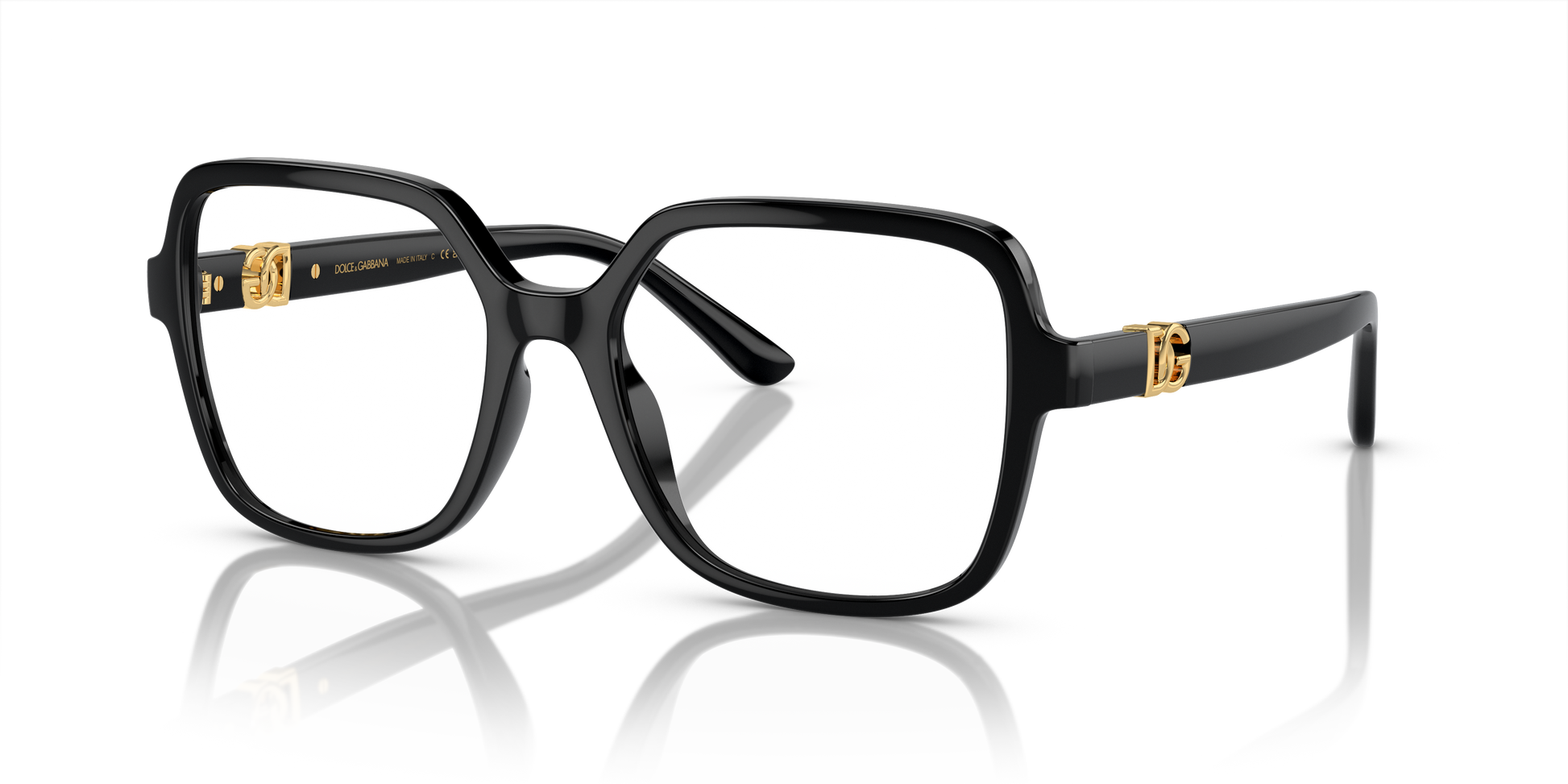 Dolce & Gabbana Eyeglasses DG5105U 501