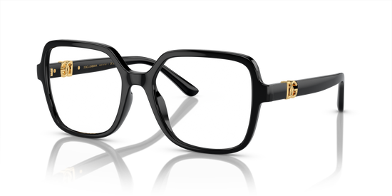 Dolce & Gabbana Eyeglasses DG5105U 501