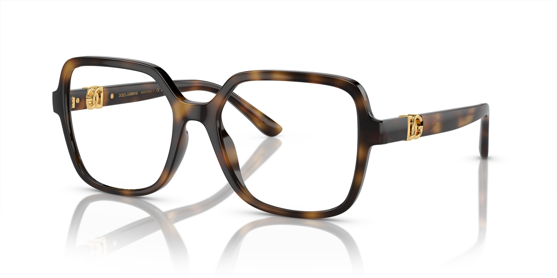 Dolce & Gabbana Eyeglasses DG5105U 502