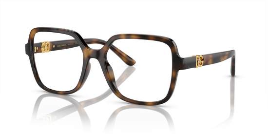 Dolce & Gabbana Eyeglasses DG5105U 502