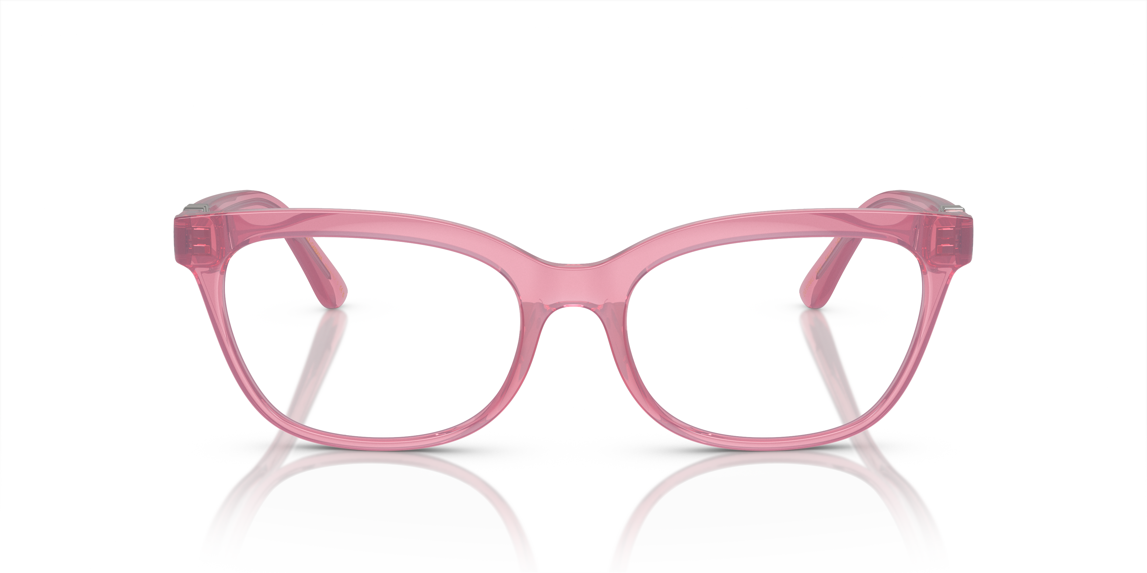 Dolce & Gabbana Eyeglasses DG5106U 1912