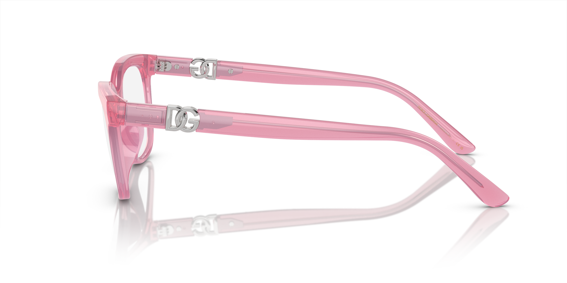 Dolce & Gabbana Eyeglasses DG5106U 1912