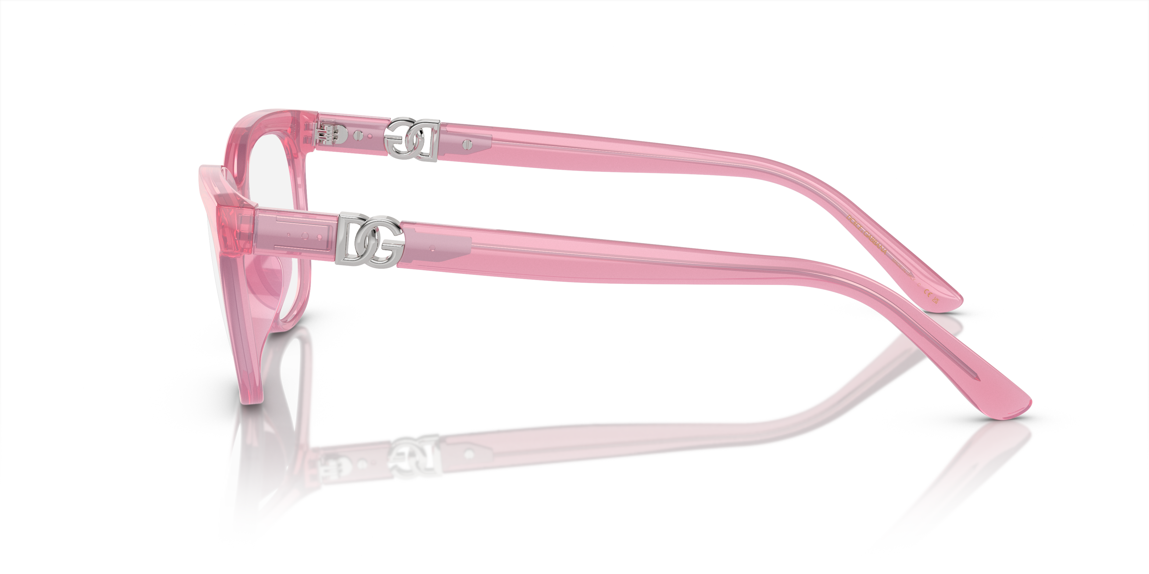 Dolce & Gabbana Eyeglasses DG5106U 1912