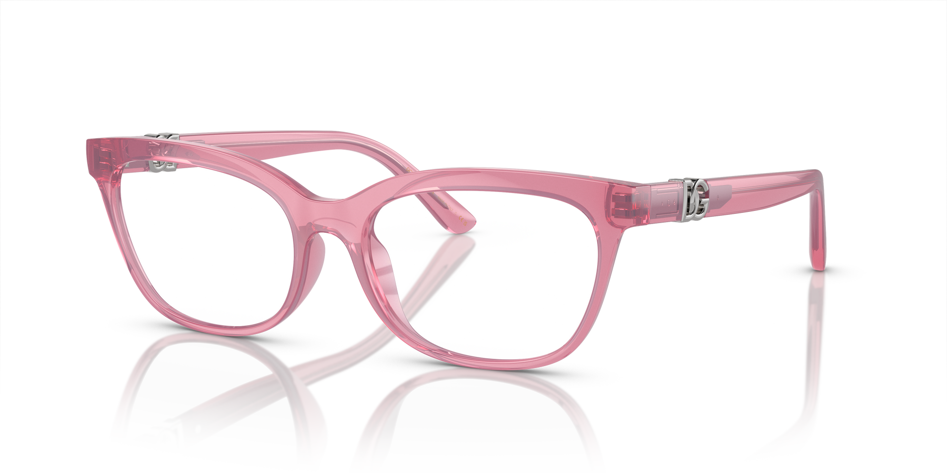 Dolce & Gabbana Eyeglasses DG5106U 1912