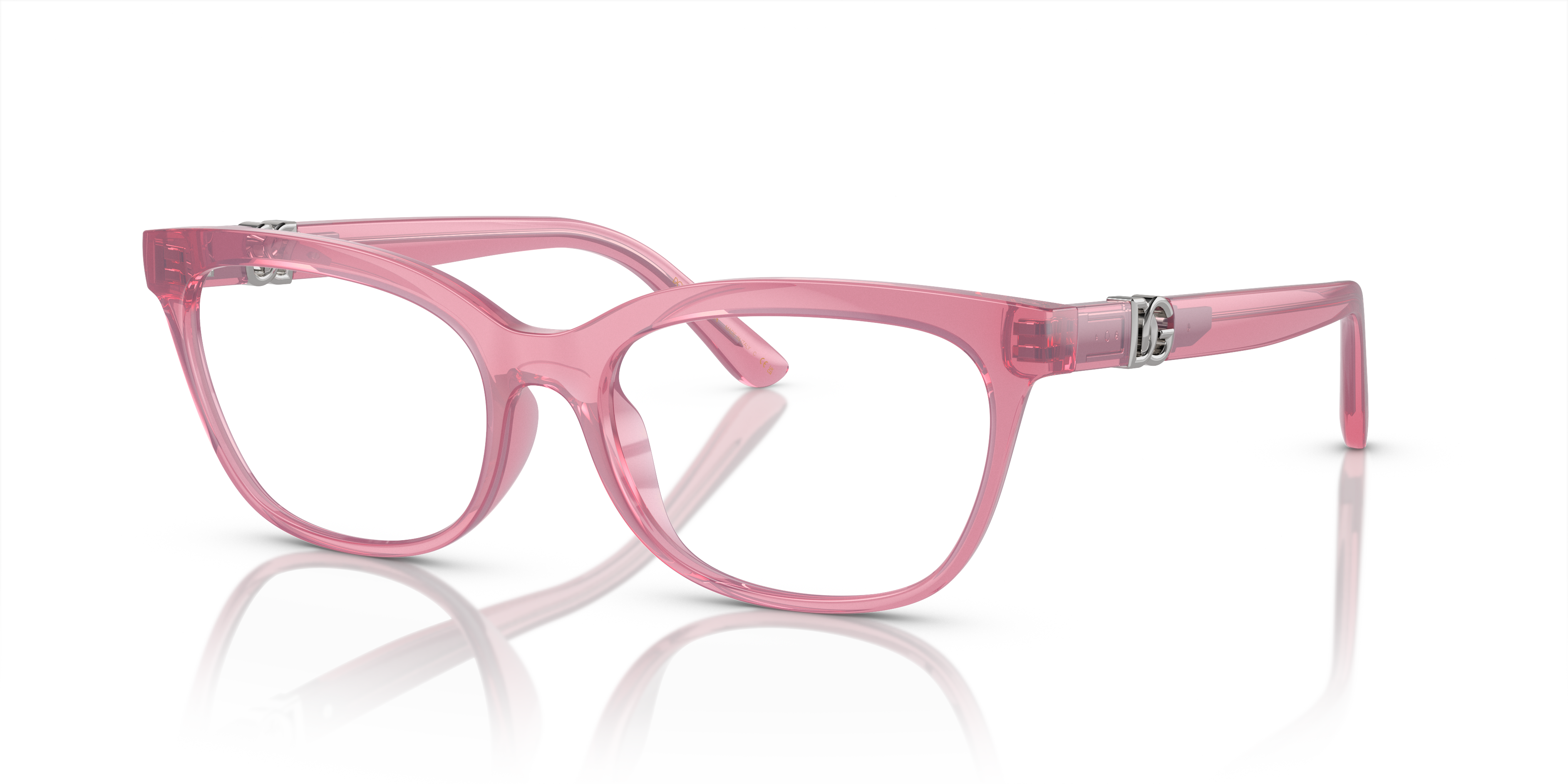 Dolce & Gabbana Eyeglasses DG5106U 1912