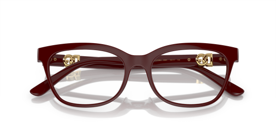 Dolce & Gabbana Eyeglasses DG5106U 3091