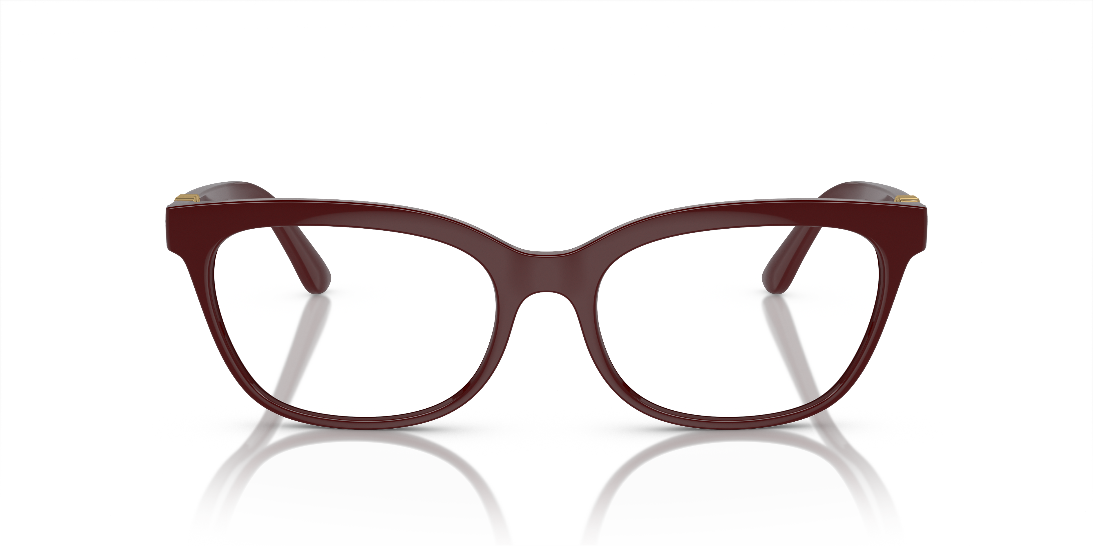 Dolce & Gabbana Eyeglasses DG5106U 3091