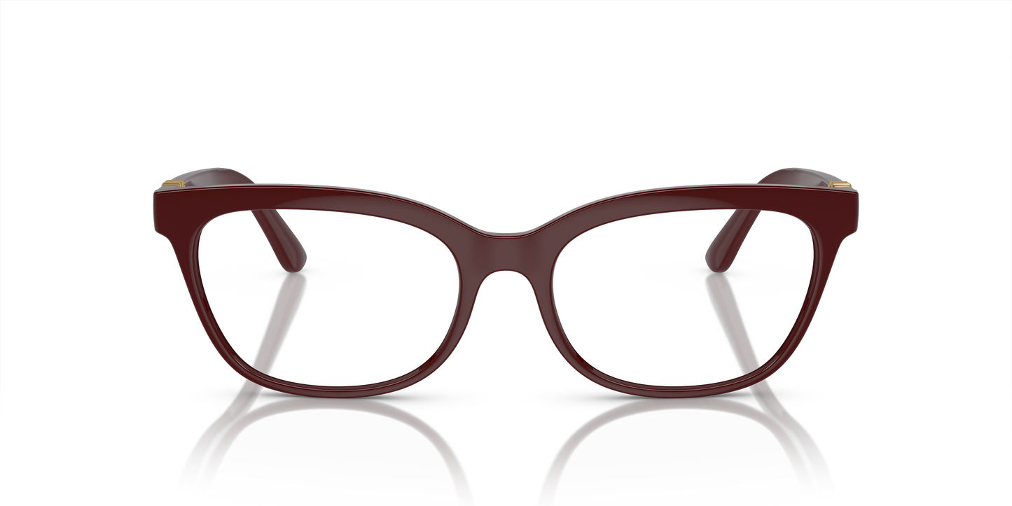 Dolce & Gabbana Eyeglasses DG5106U 3091