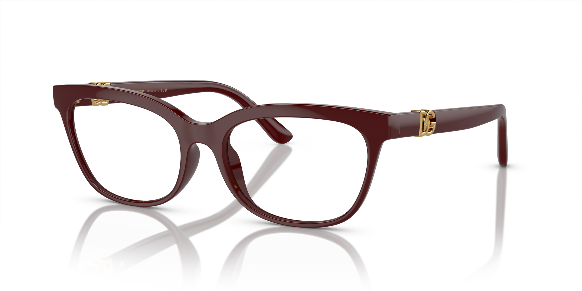 Dolce & Gabbana Eyeglasses DG5106U 3091