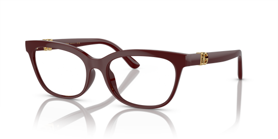 Dolce & Gabbana Eyeglasses DG5106U 3091