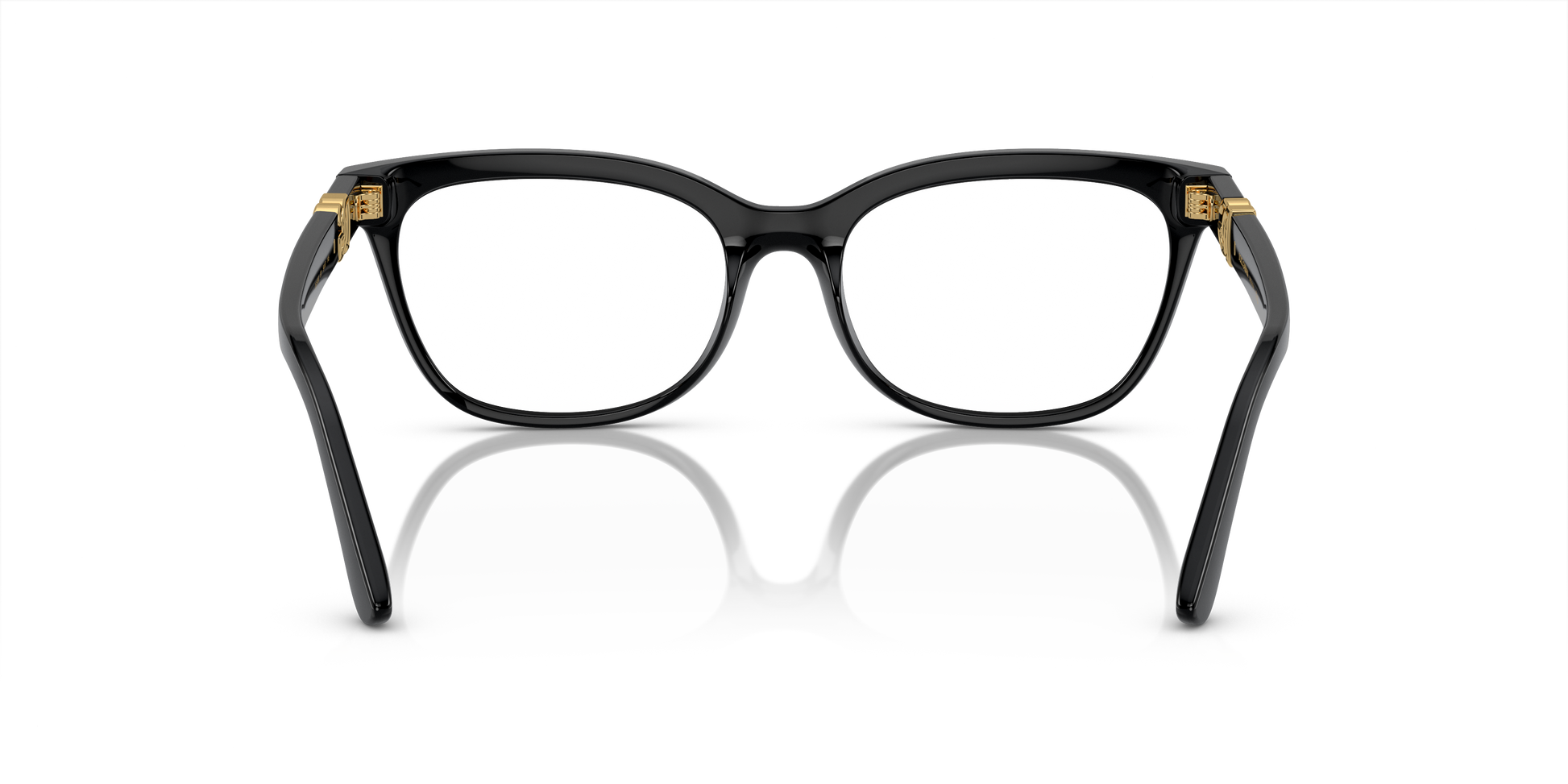 Dolce & Gabbana Eyeglasses DG5106U 501