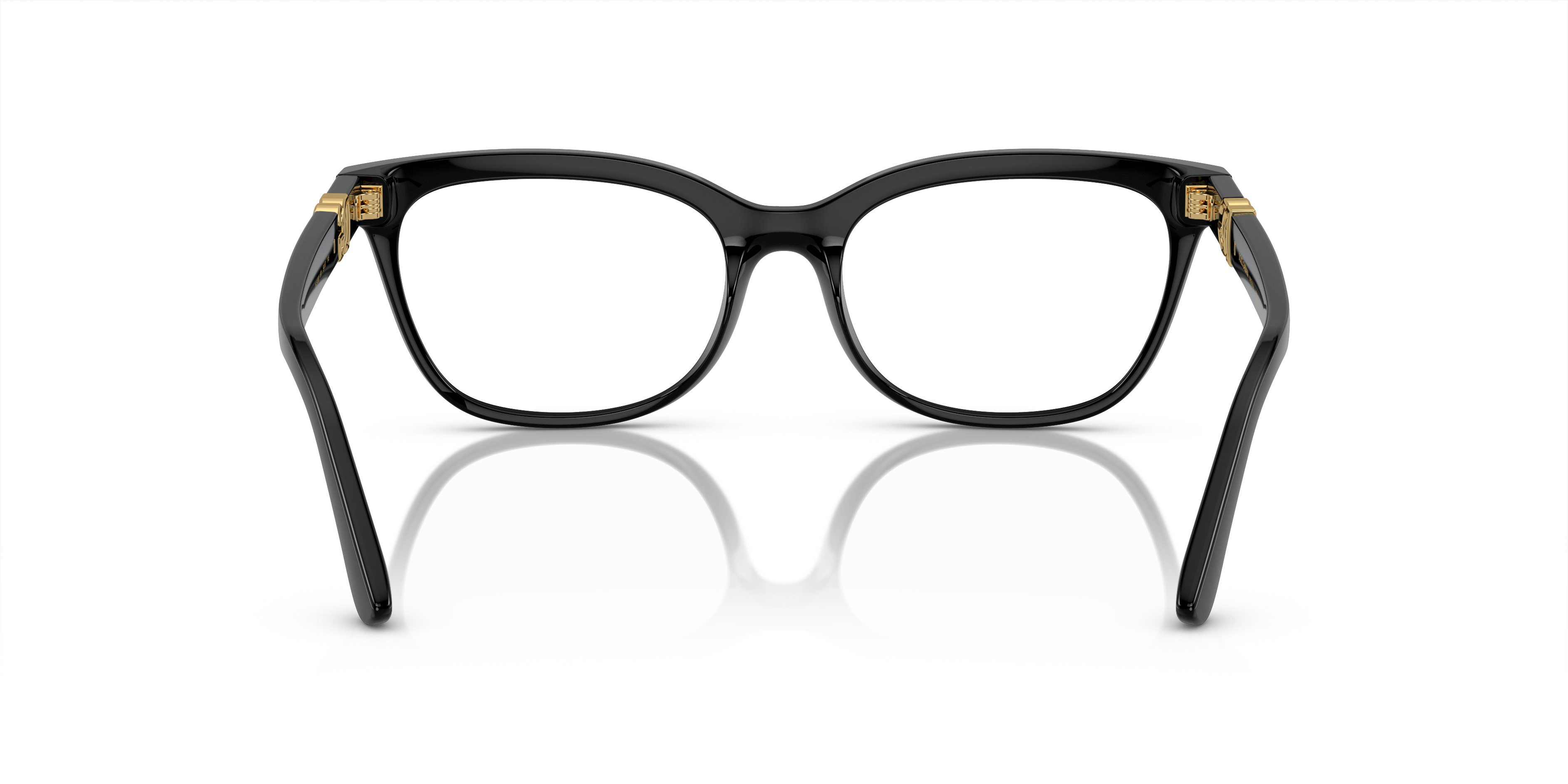 Dolce & Gabbana Eyeglasses DG5106U 501