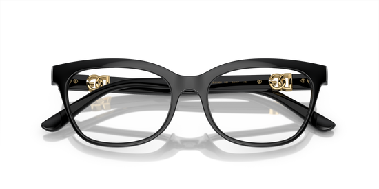 Dolce & Gabbana Eyeglasses DG5106U 501