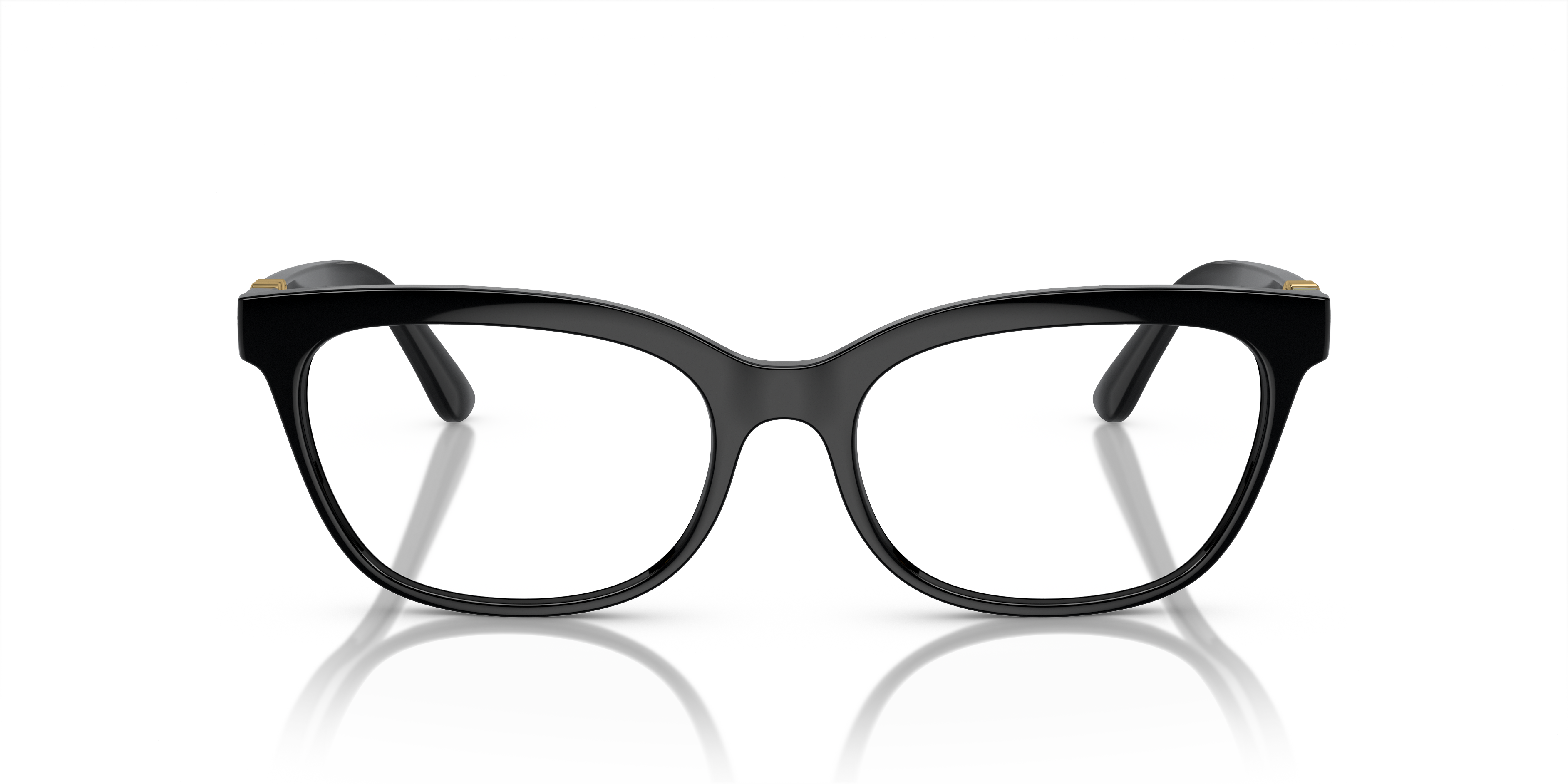 Dolce & Gabbana Eyeglasses DG5106U 501