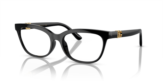 Dolce & Gabbana Eyeglasses DG5106U 501