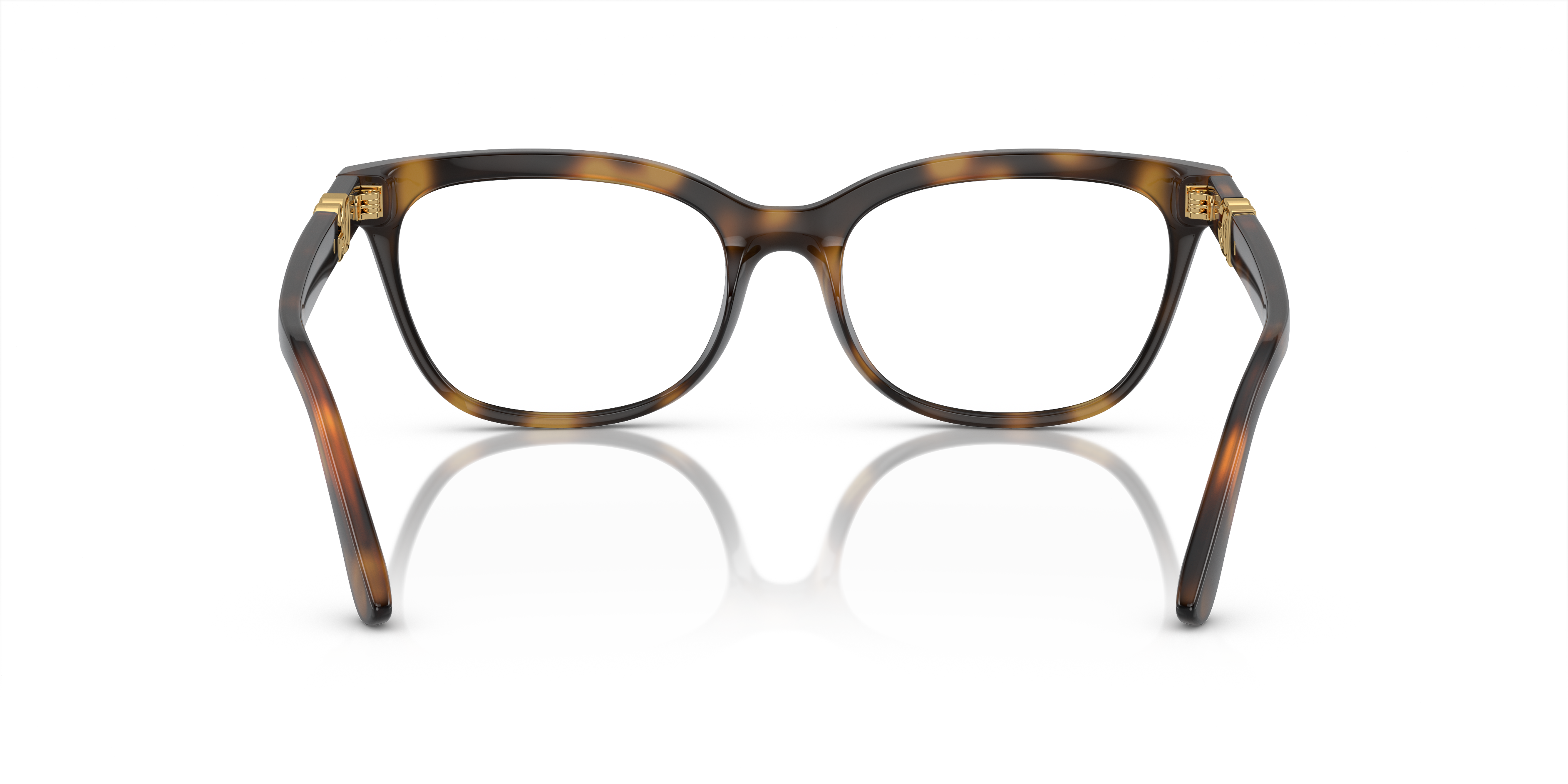 Dolce & Gabbana Eyeglasses DG5106U 502