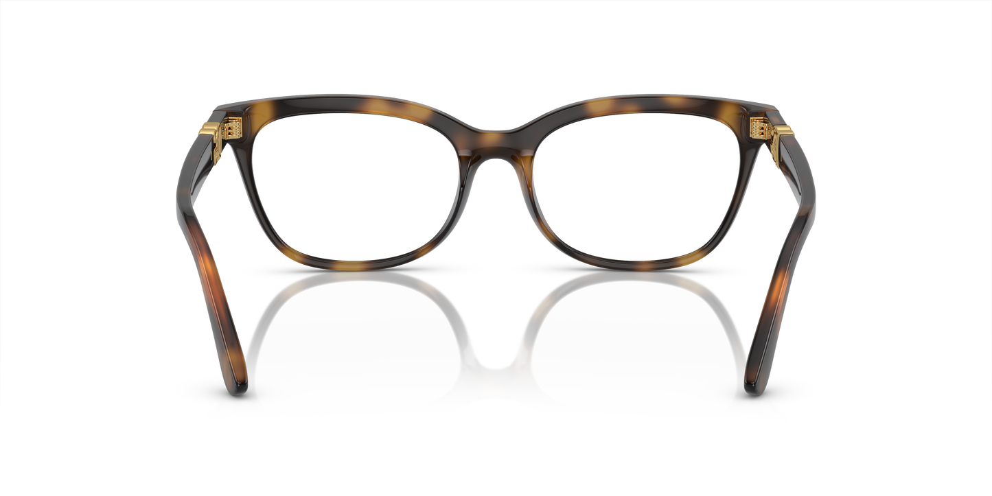 Dolce & Gabbana Eyeglasses DG5106U 502