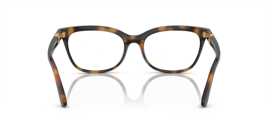 Dolce & Gabbana Eyeglasses DG5106U 502