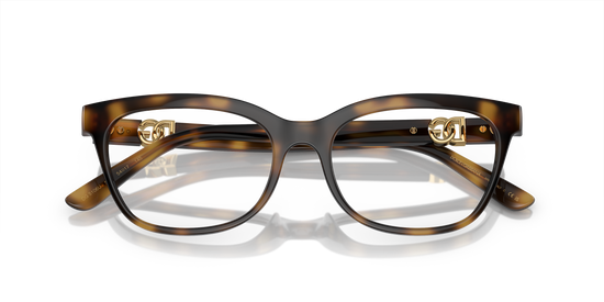 Dolce & Gabbana Eyeglasses DG5106U 502