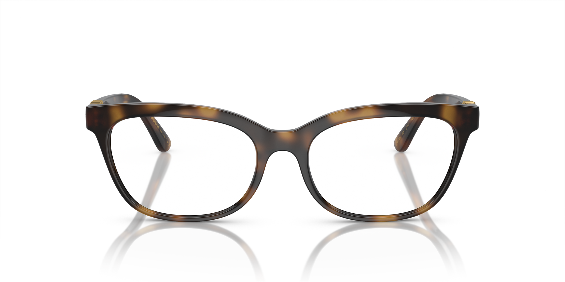 Dolce & Gabbana Eyeglasses DG5106U 502